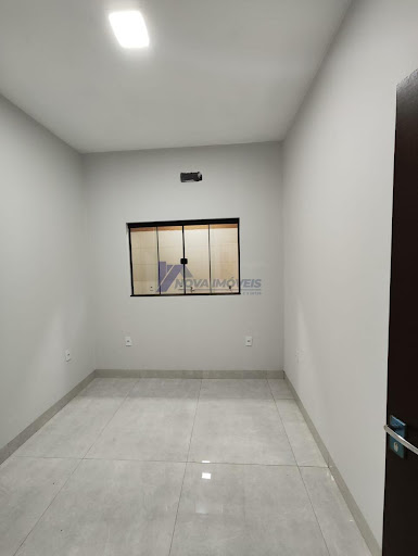 Casa em Residencial Gameleira  -  Rio Verde