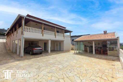 Casa à venda em condomínio em Itupeva - Residencial Altos da Boa Vista