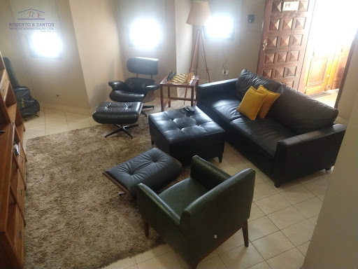 Sala, outra vista