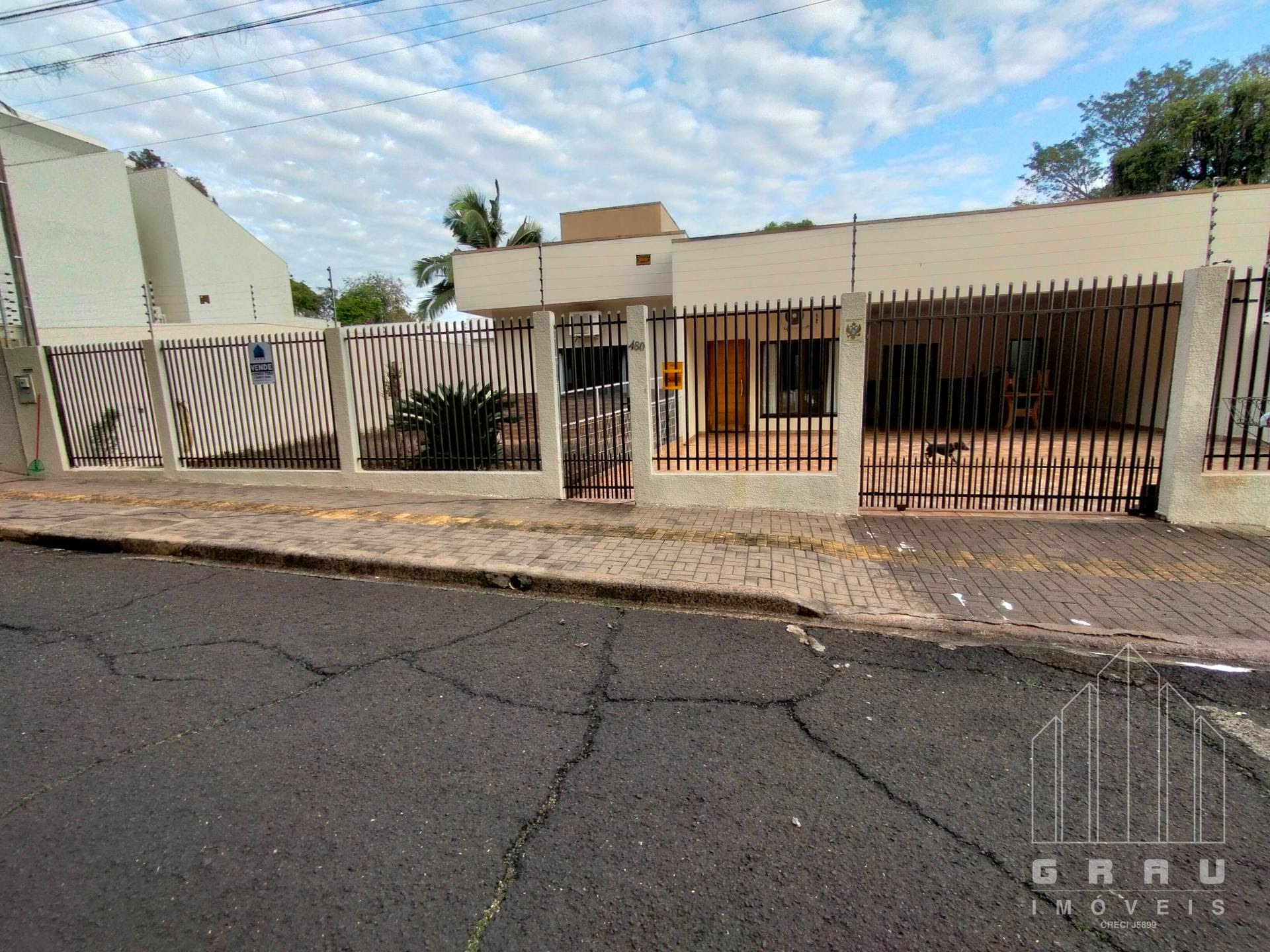 Casa na Vila A Itaipu A - Foz do Iguaçu, PR