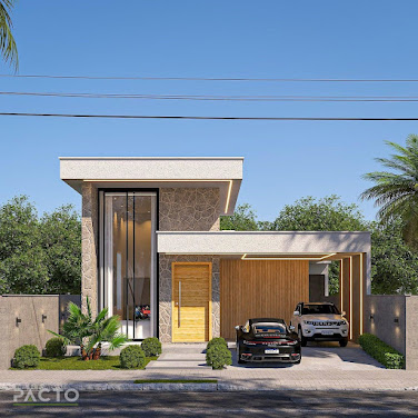 Casa em Nova Divinéia  -  Araranguá