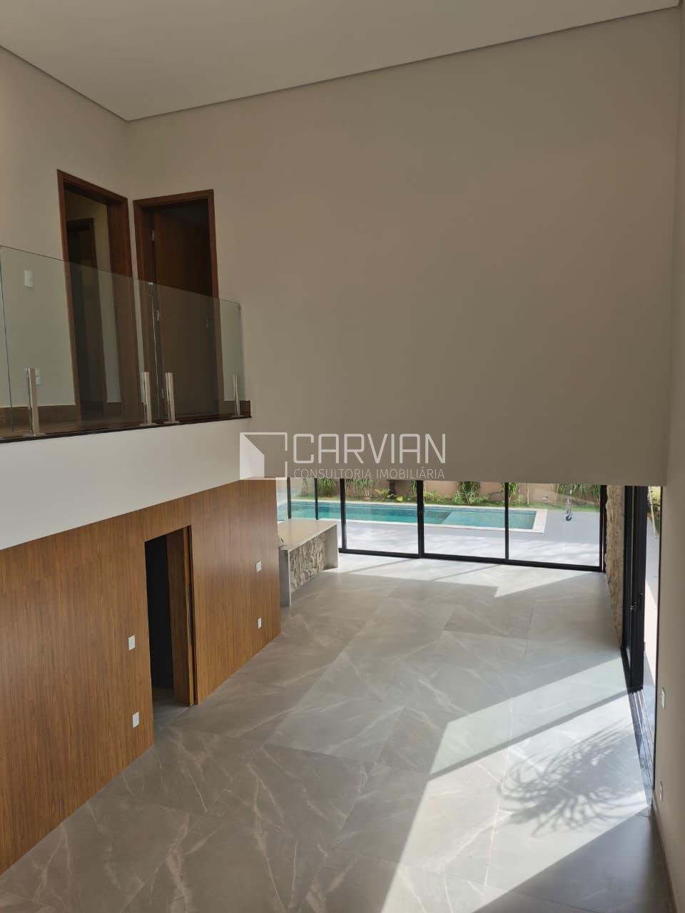 Casa à venda com 4 quartos, 4 suítes, 4 vagas e 450m² no Bonfim Paulista, Ribeirão Preto (SP) — foto 7 de 30