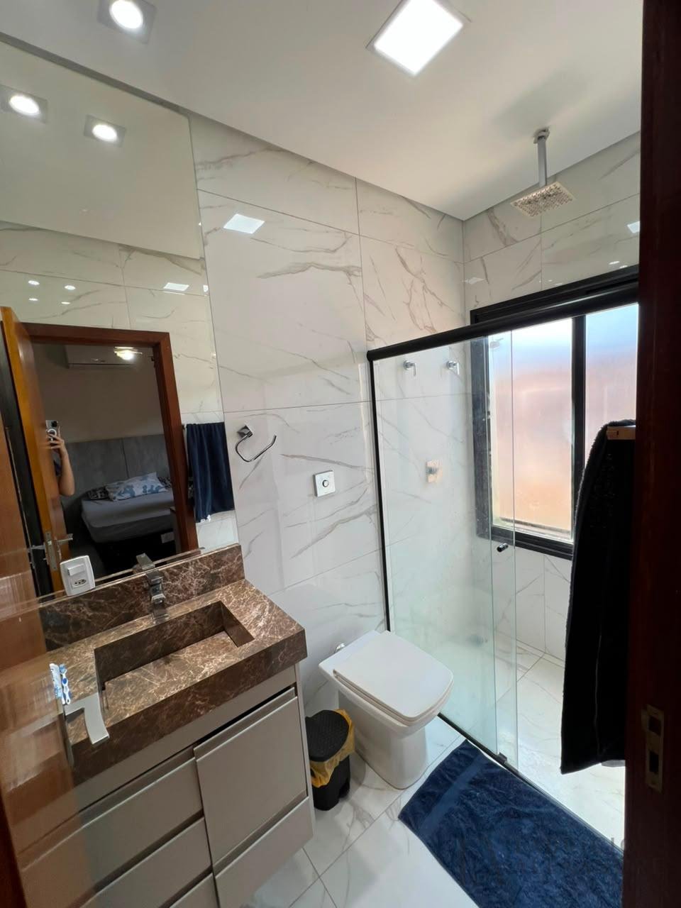 Casa à venda com 4 quartos, 4 suítes, 2 vagas e 234m² no Terras de Alphaville, Mirassol (SP) — foto 24 de 25
