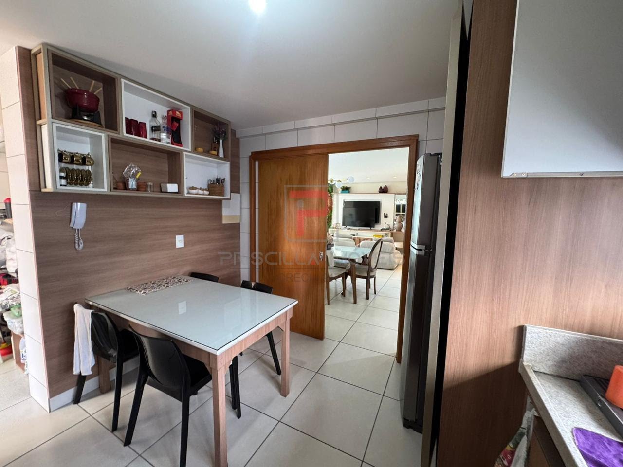 Apartamento à venda com 3 suítes, 3 vagas e 135m² no Altiplano Cabo Branco, João Pessoa (PB) — foto 12 de 29