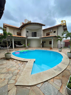 Casa de alto padrão no Jardim das Américas, Cuiabá-MT