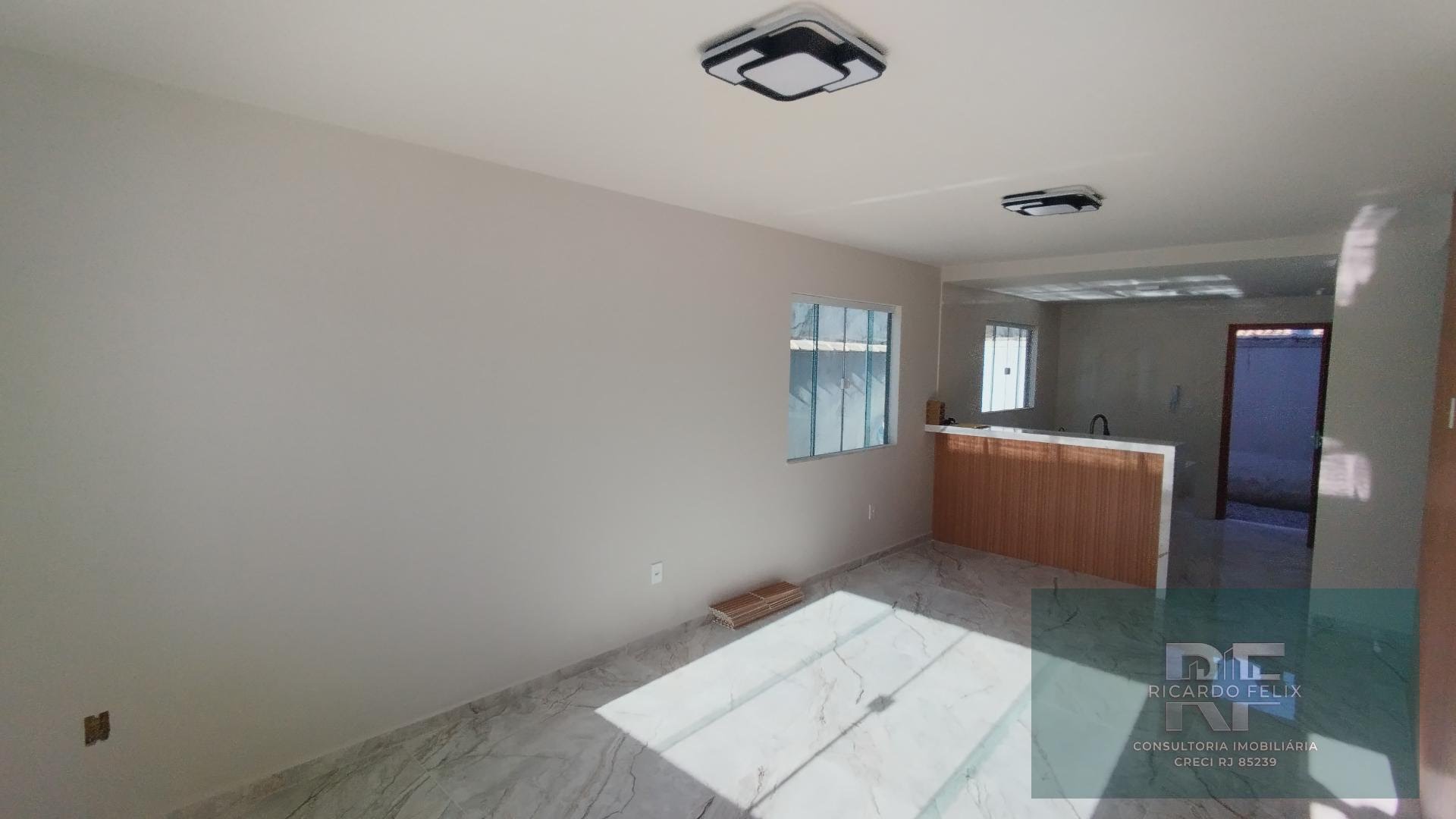 Casa à venda com 2 quartos, 2 suítes, 1 vaga e 130m² no Costazul, Rio das Ostras (RJ) — foto 3 de 22