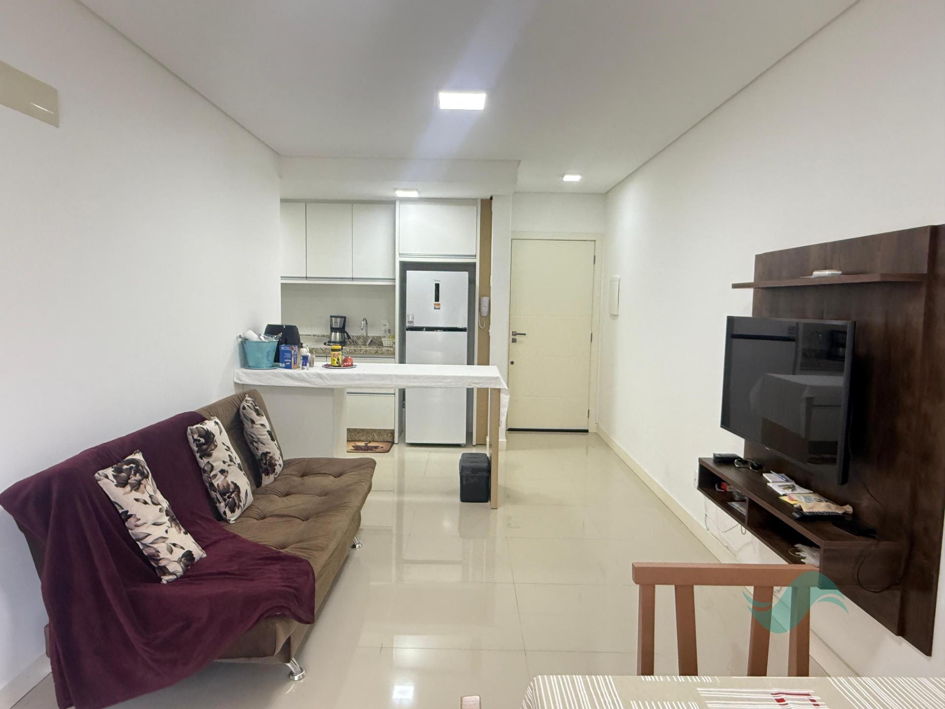 Apartamento à venda com 1 quarto, 1 banheiro, 1 vaga e 55m² no Jurerê, Florianópolis (SC) — foto 23 de 23