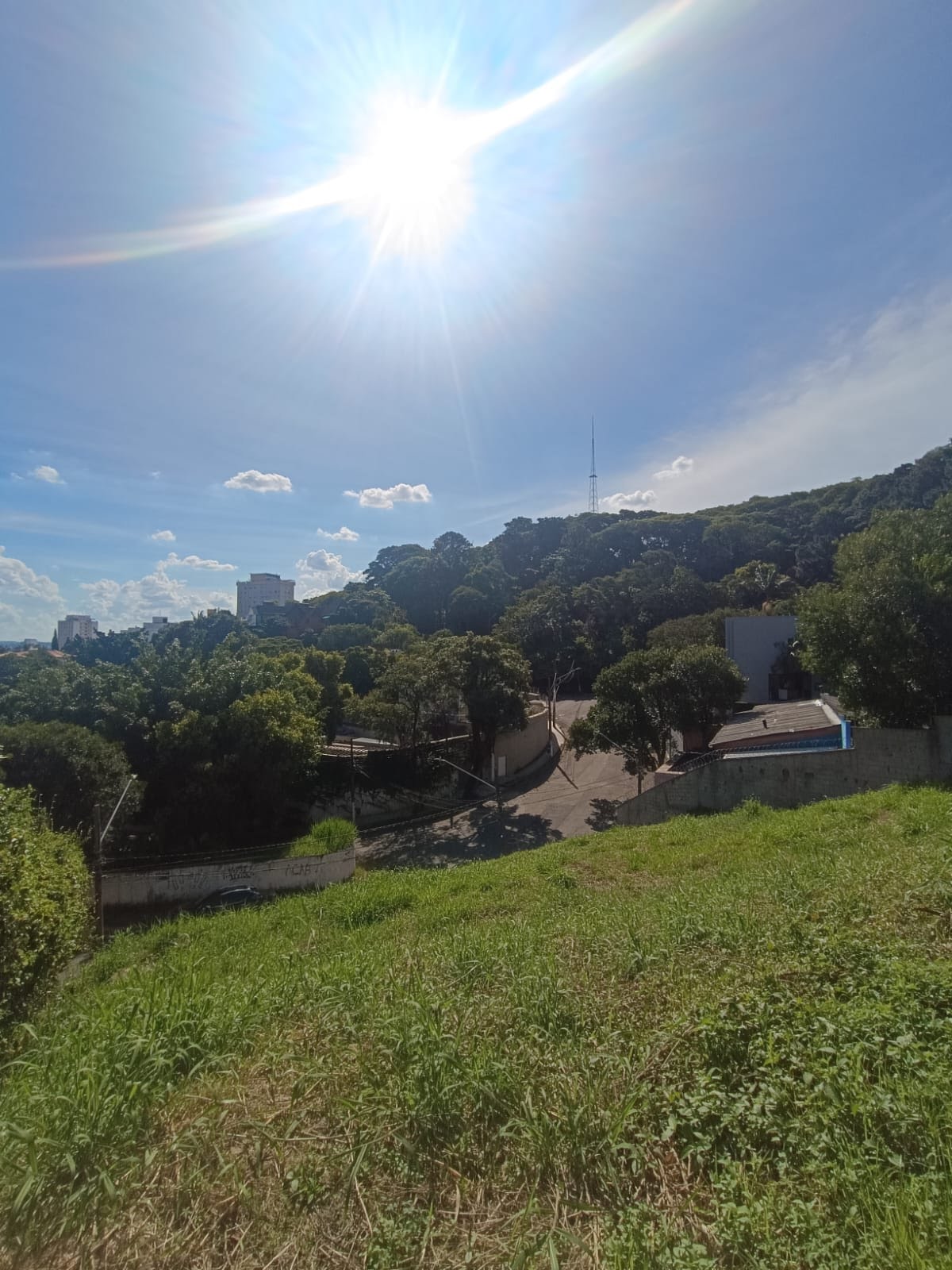 Terreno à Venda Rua Tarubá, em Alto de Pinheiros/SP