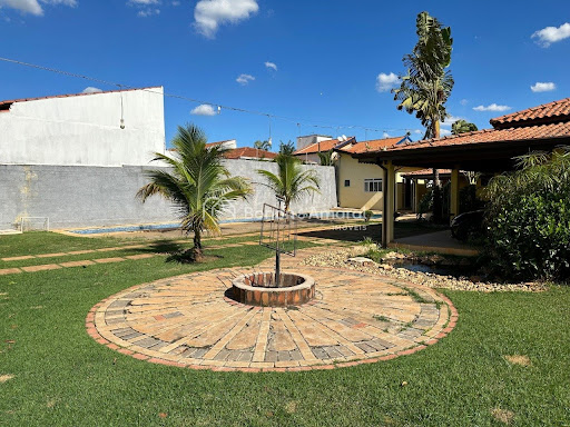 Chácara, 4 quartos, 287 m² - Foto 5