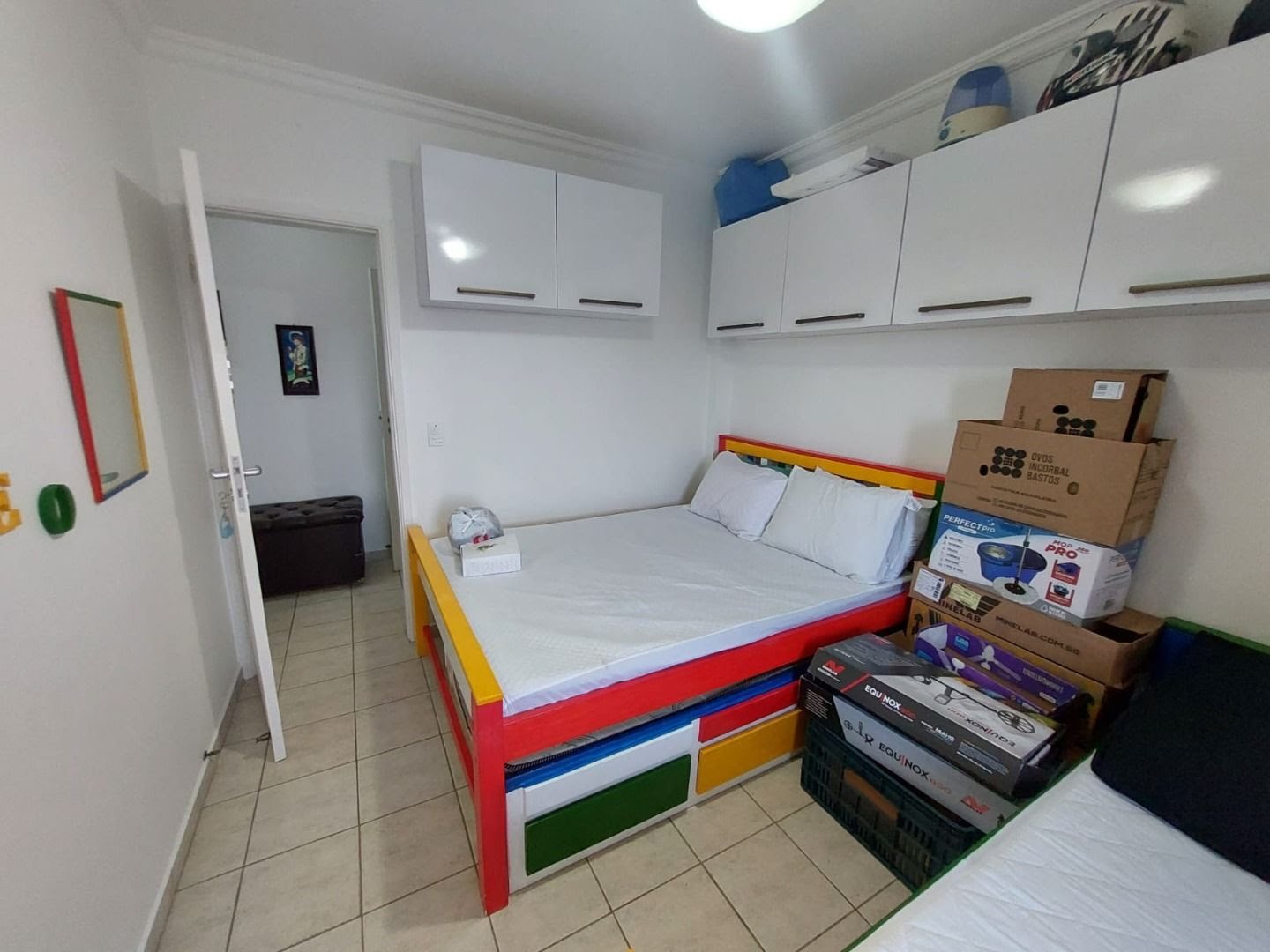 Cobertura à venda com 2 quartos, 3 banheiros, 2 vagas e 162m² no Praia Grande, Ubatuba (SP) — foto 20 de 21
