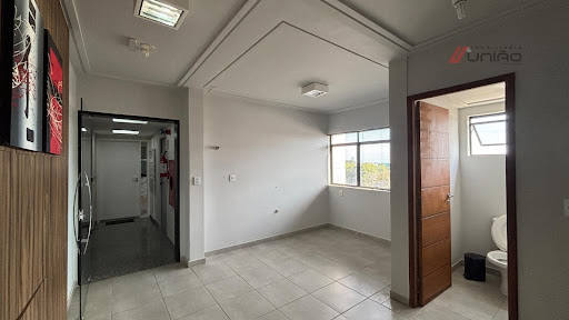 Sala Comercial no Edificio Cemed  -  Umuarama