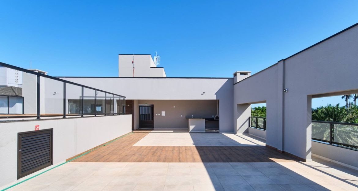 Apartamento à venda com 2 quartos, 2 banheiros, 2 vagas e 74m² no Itaguá, Ubatuba (SP) — foto 5 de 25