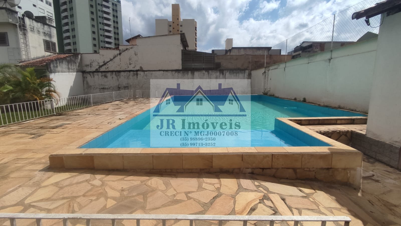 Casa à venda com 3 quartos, 2 suítes, 3 vagas e 1350m² no Pinheirinho, Itajubá (MG) — foto 5 de 30