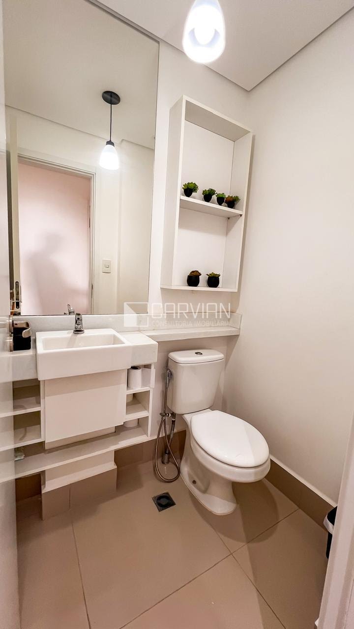 Apartamento à venda com 3 quartos, 1 suíte, 2 vagas e 109m² no Jardim Botânico, Ribeirão Preto (SP) — foto 11 de 30