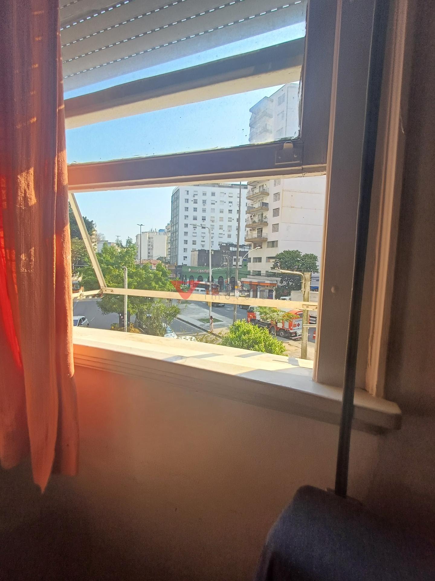 Apartamento à venda com 2 quartos, 2 banheiros e 84m² no Humaitá, Rio de Janeiro (RJ) — foto 22 de 23