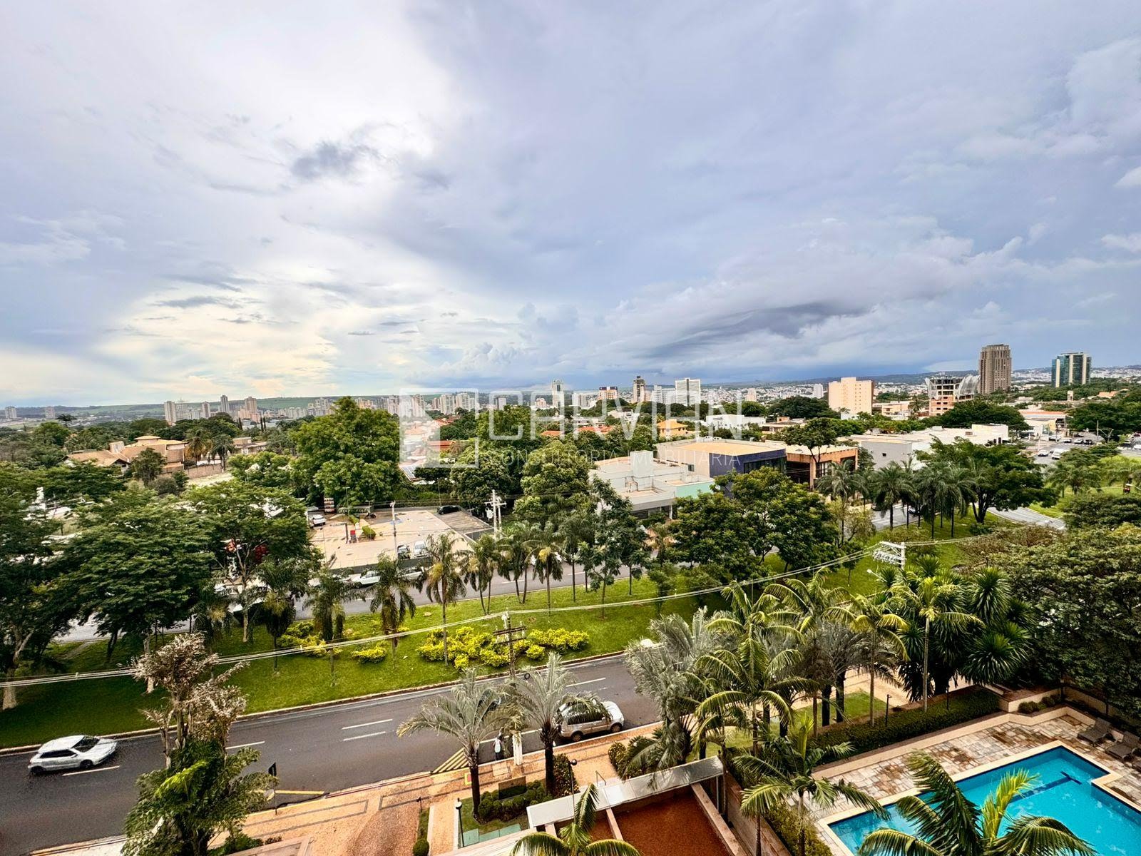Apartamento à venda com 3 quartos, 3 suítes, 2 vagas e 128m² no Jardim Sao Luiz, Ribeirão Preto (SP) — foto 27 de 30