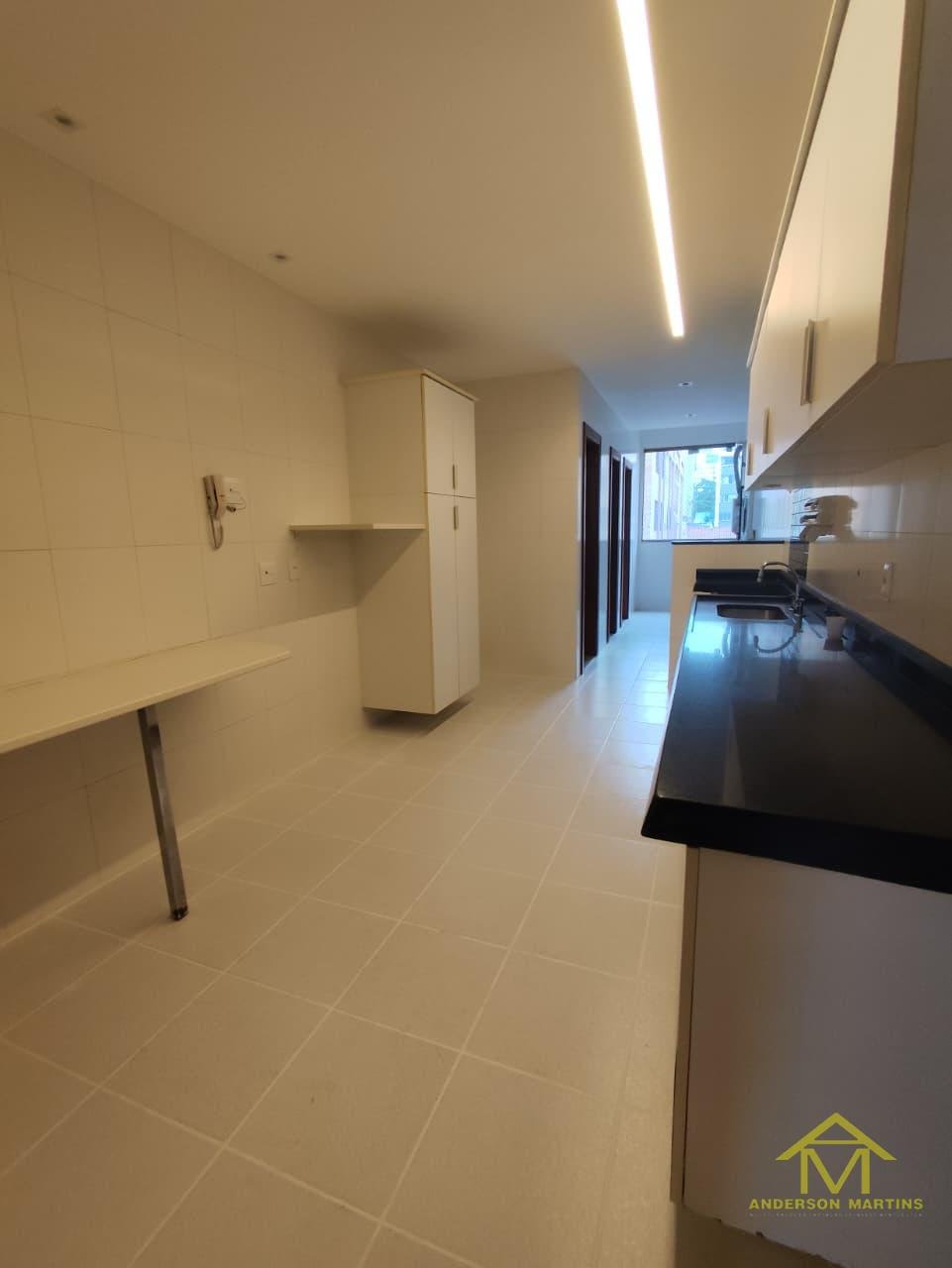 Apartamento à venda com 4 quartos, 5 banheiros, 4 vagas e 320m² no Itapuã, Vila Velha (ES) — foto 15 de 19