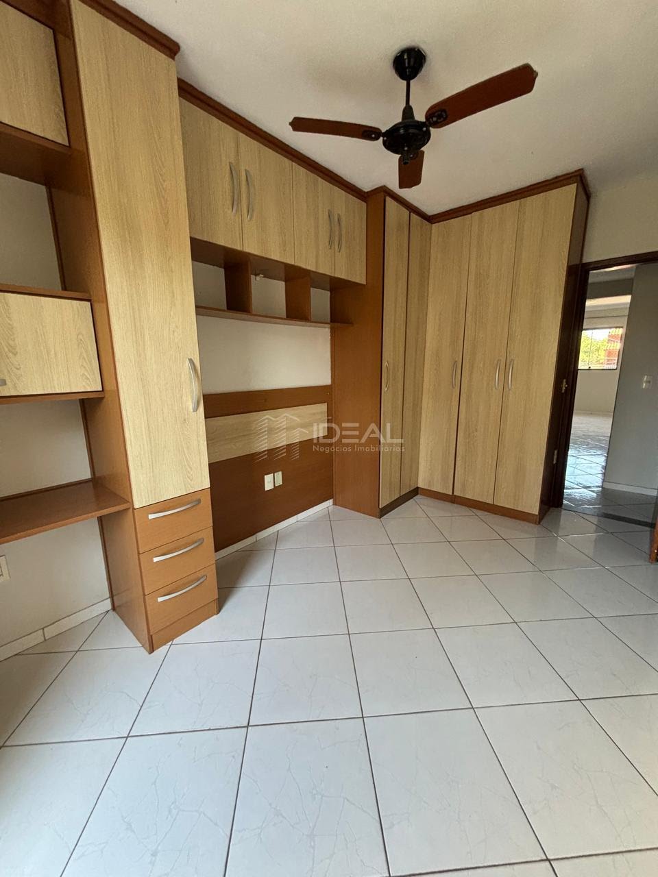 Apartamento à venda com 2 quartos, 1 banheiro, 1 vaga e 58m² no Parque Juliao Nogueira, Campos dos Goytacazes (RJ) — foto 3 de 14