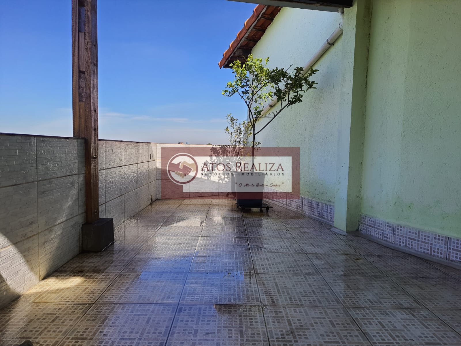 Casa à venda com 3 quartos, 3 banheiros, 4 vagas e 205m² no Americanópolis, São Paulo (SP) — foto 4 de 17
