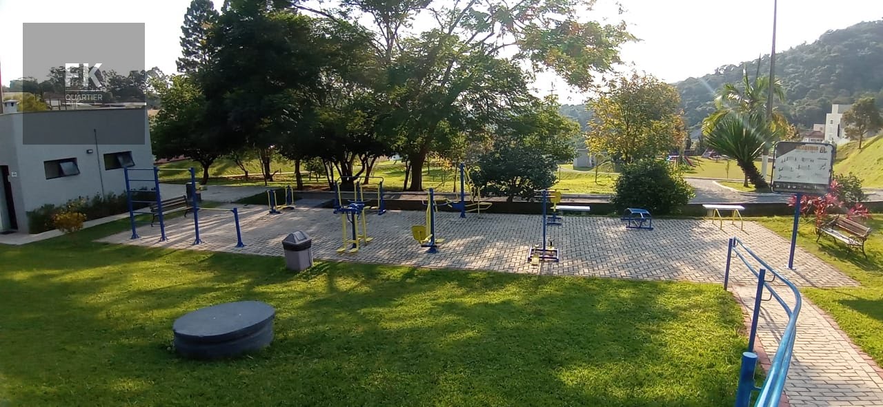 Terreno à venda com 821m² de terreno no Alphaville, Santana de Parnaíba (SP) — foto 11 de 12