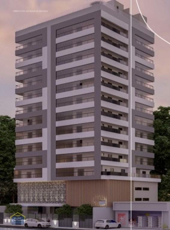 Apartamento à venda com 2 quartos, 1 suíte, 1 vaga e 80m² no Canto do Forte, Praia Grande (SP) — foto 5 de 14