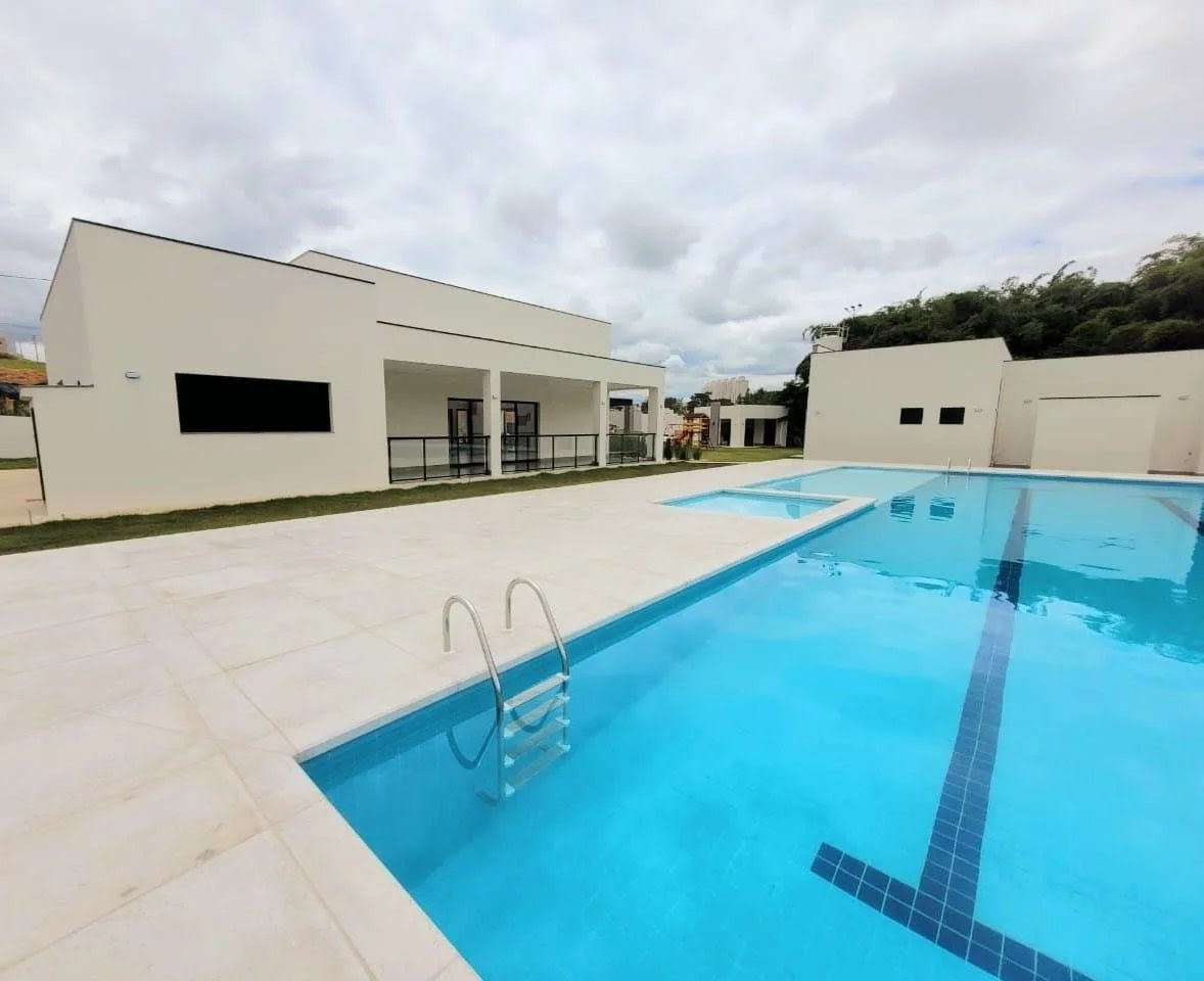 Casa à venda com 3 quartos, 3 suítes, 3 vagas e 160m² no Park Gran Reserve, Indaiatuba (SP) — foto 12 de 15