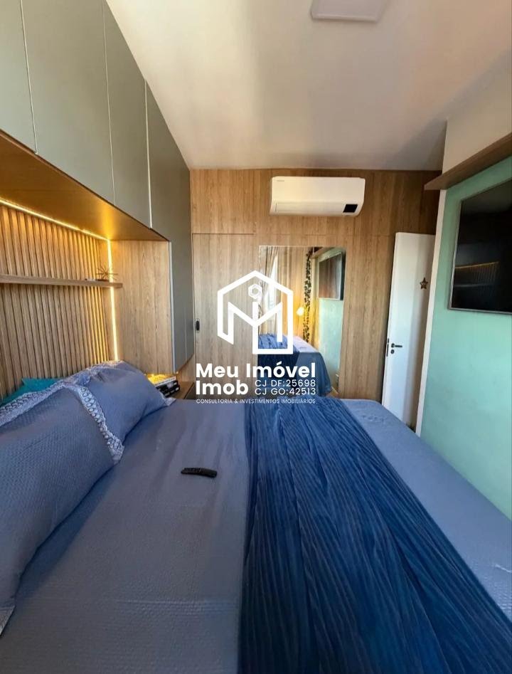 Apartamento, 2 quartos, 53 m² - Foto 10