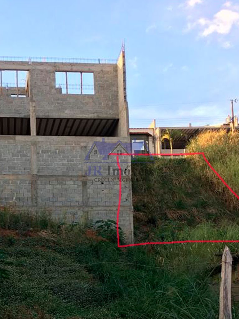 Terreno à venda com 200m² de terreno no Vila Isabel, Itajubá (MG) — foto 3 de 7