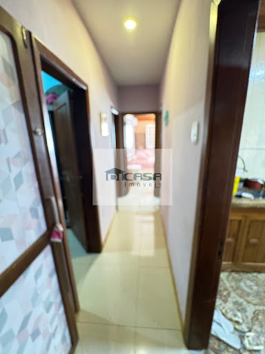 Casa 04 Dorm. em Bancários  -  Rio de Janeiro