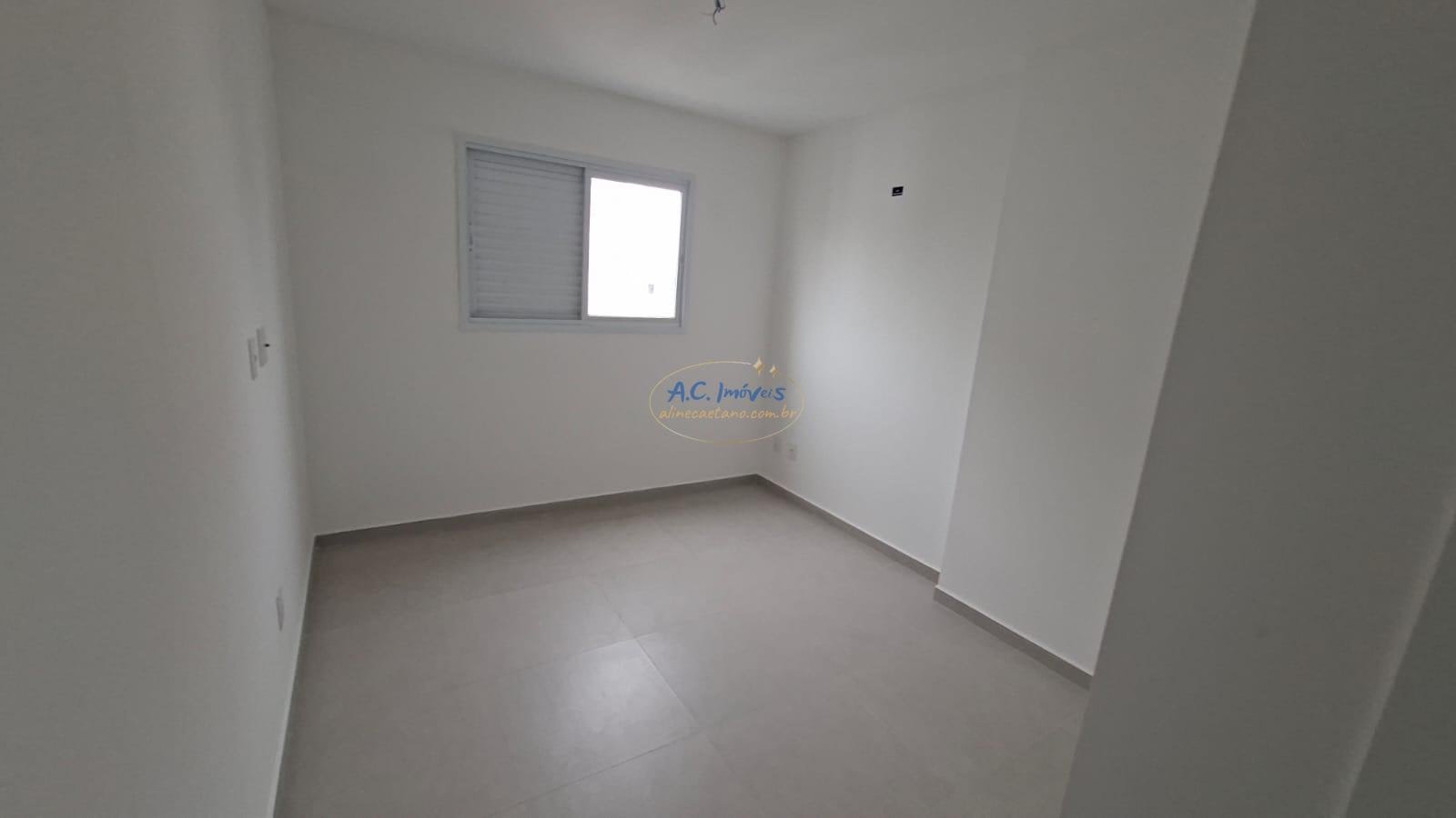 Apartamento à venda com 2 quartos, 1 suíte, 2 vagas e 81m² no Guilhermina, Praia Grande (SP) — foto 9 de 30