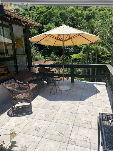 Casa em Pontal (Cunhambebe)  -  Angra dos Reis