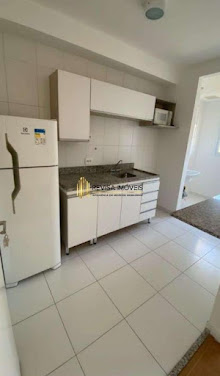 Apartamento em Tamboré  -  Barueri