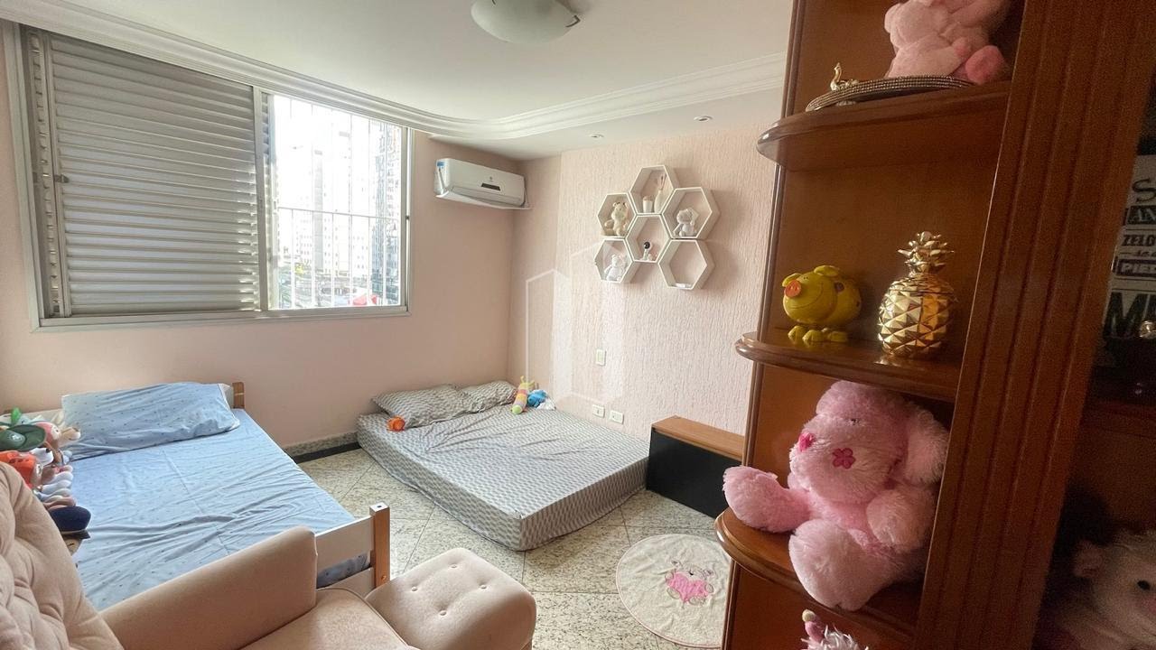 Apartamento à venda com 4 quartos, 2 suítes, 2 vagas e 191m² no Setor Bueno, Goiânia (GO) — foto 5 de 30