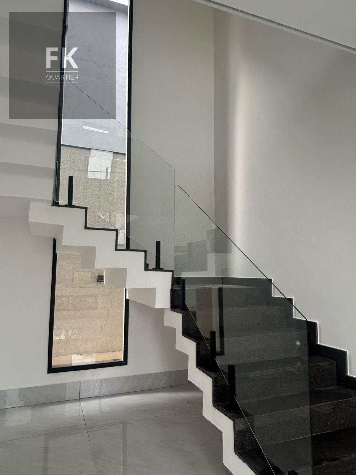 Casa à venda com 4 quartos, 4 suítes, 4 vagas e 424m² no Cidade Tamboré, Santana de Parnaíba (SP) — foto 22 de 22