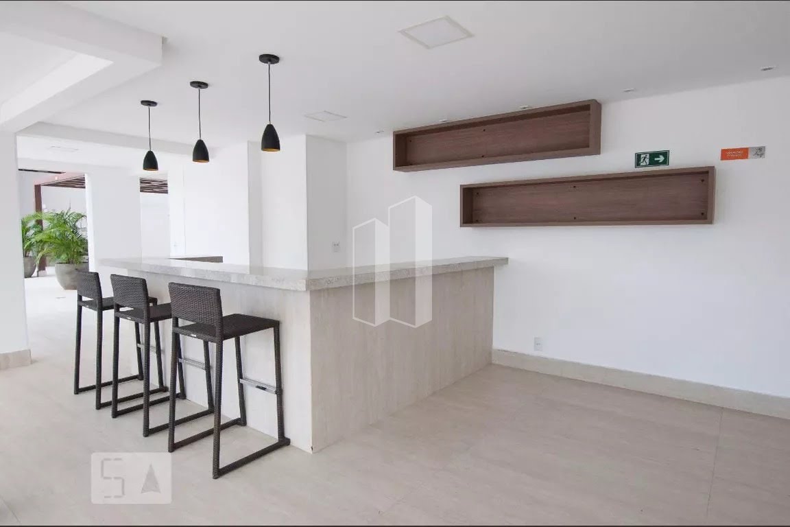 Apartamento para alugar com 3 quartos, 1 suíte, 2 vagas e 90m² no Parque Amazônia, Goiânia (GO) — foto 26 de 29