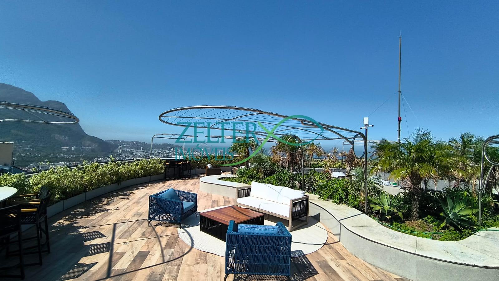 Casa à venda com 1 quarto, 1 banheiro, 1 vaga e 9363m² no Barra da Tijuca, Rio de Janeiro (RJ) — foto 16 de 24