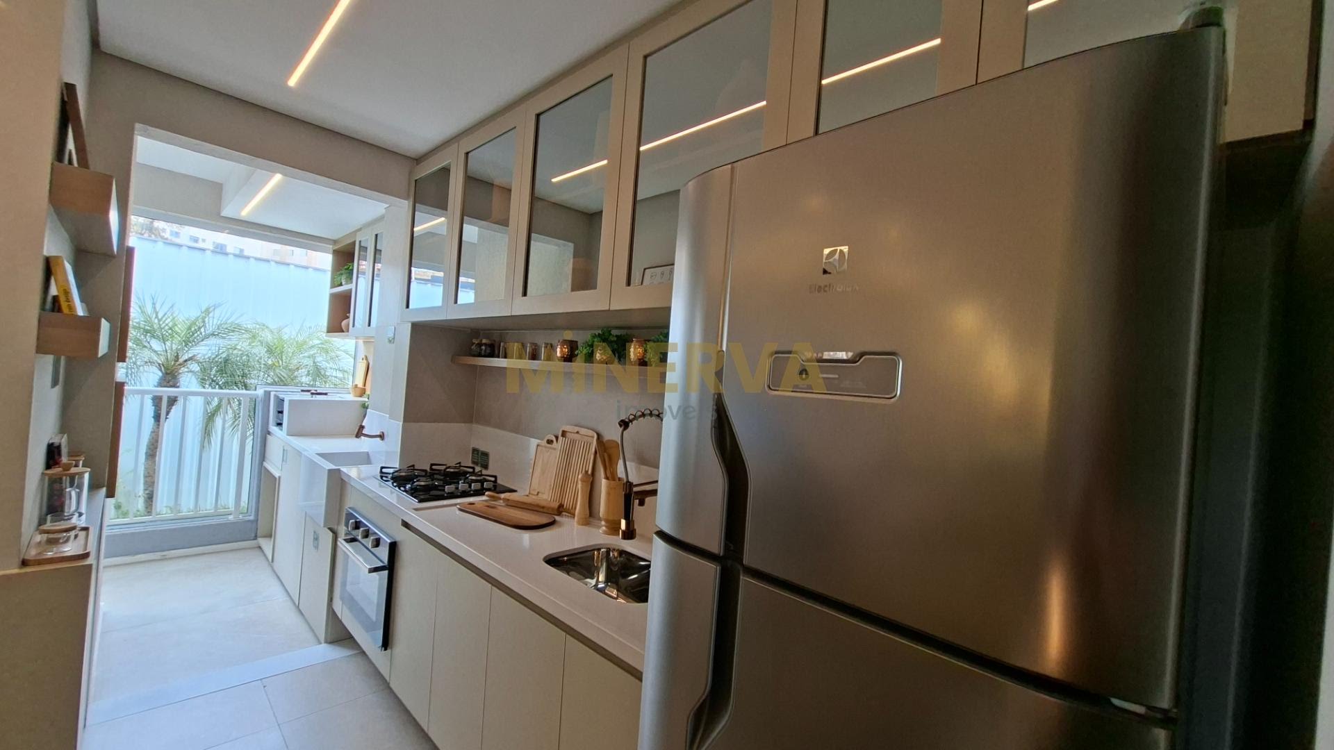 Apartamento à venda com 2 quartos, 1 banheiro, 1 vaga e 43m² no Vila Sao Joao, Guarulhos (SP) — foto 3 de 13