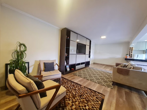 Apartamento em Jardim Elvira Dias  -  Poços de Caldas