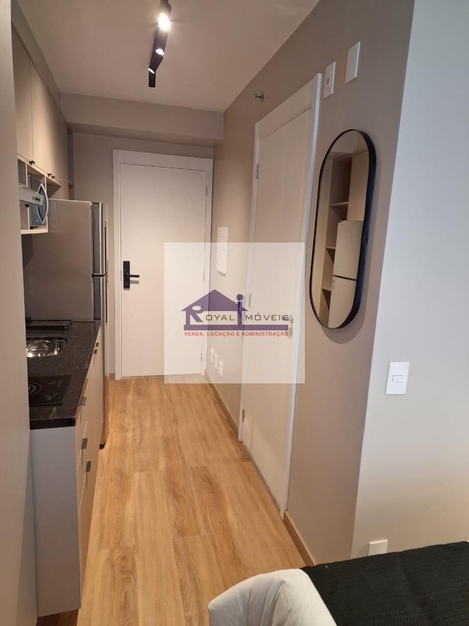 Studio à venda com 1 quarto, 1 banheiro e 27m² no Vila Clementino, São Paulo (SP) — foto 6 de 21