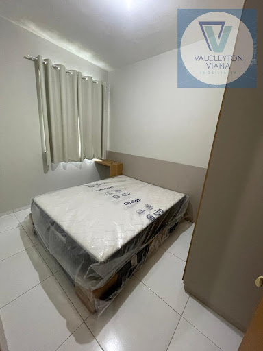 Apartamento à Venda em Sobral, 2 Quartos, Suíte, R$270mil