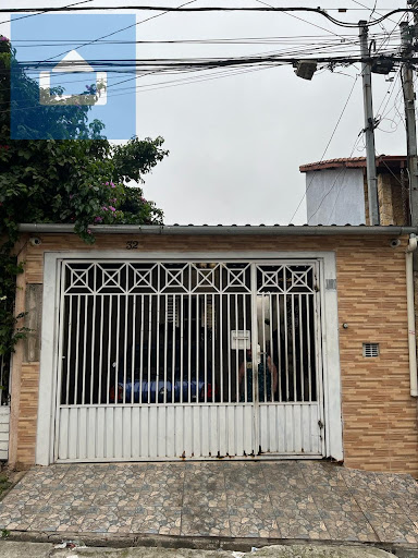 Casa Térrea em Jardim Helena  -  São Paulo