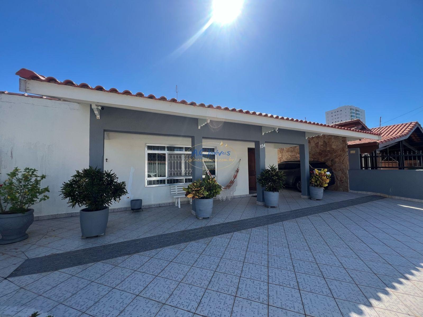 Casa à venda com 3 quartos, 2 suítes, 5 vagas e 151m² no Balneario Flórida, Praia Grande (SP) — foto 14 de 20