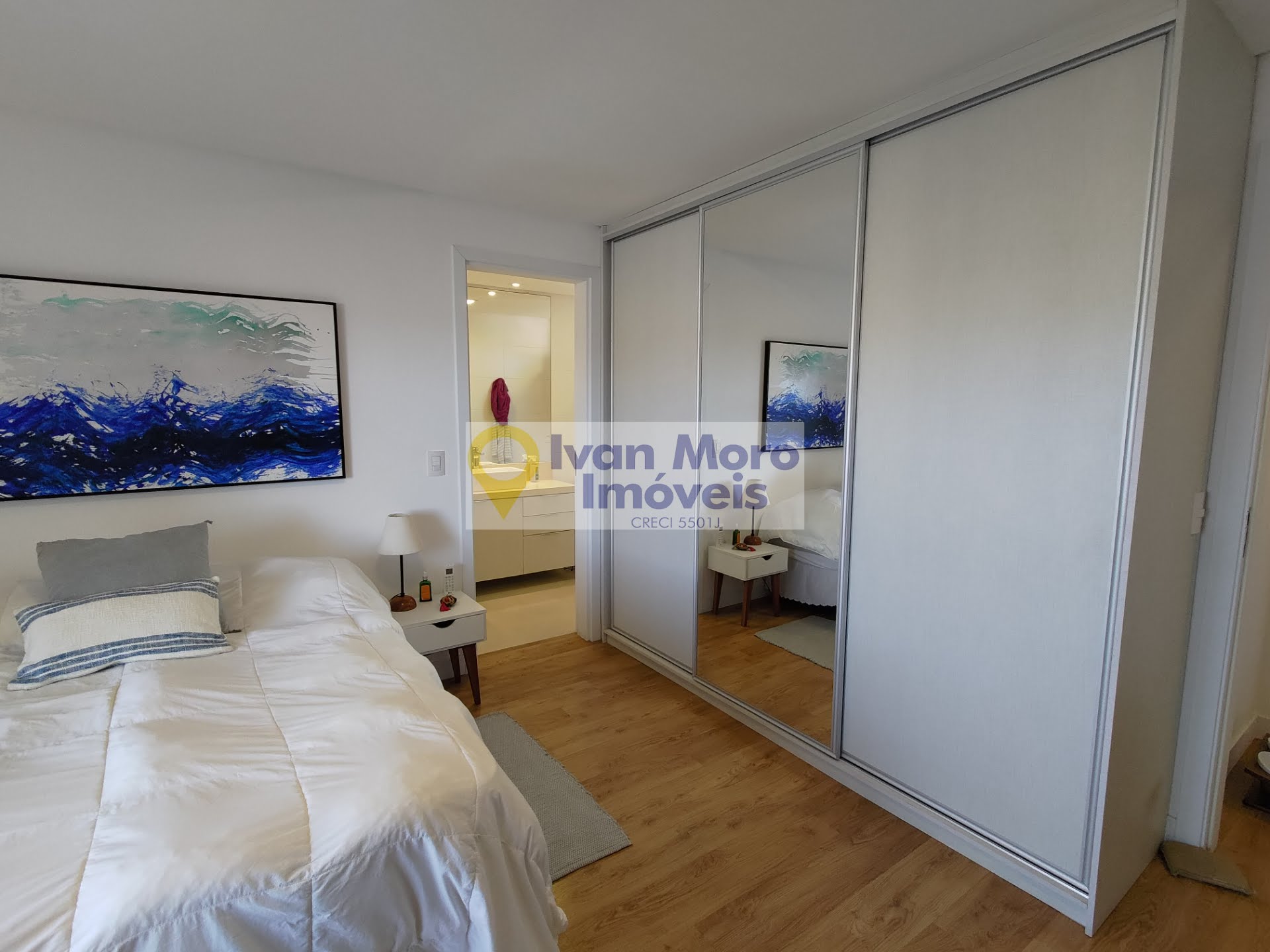 Cobertura à venda com 3 quartos, 3 suítes, 3 vagas e 220m² no Agronômica, Florianópolis (SC) — foto 5 de 30