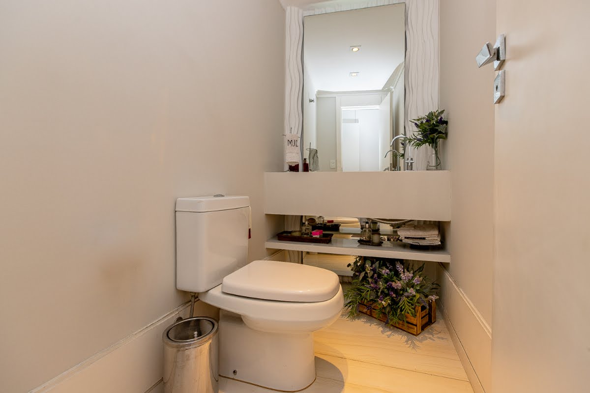 Apartamento à venda com 3 quartos, 1 suíte, 3 vagas e 187m² no Campo Belo, São Paulo (SP) — foto 13 de 30