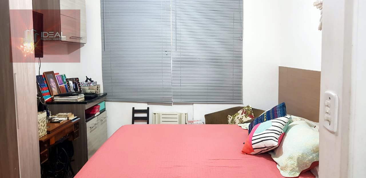 Apartamento à venda com 4 quartos, 2 suítes e 1 vaga no Parque Tamandaré, Campos dos Goytacazes (RJ) — foto 19 de 30