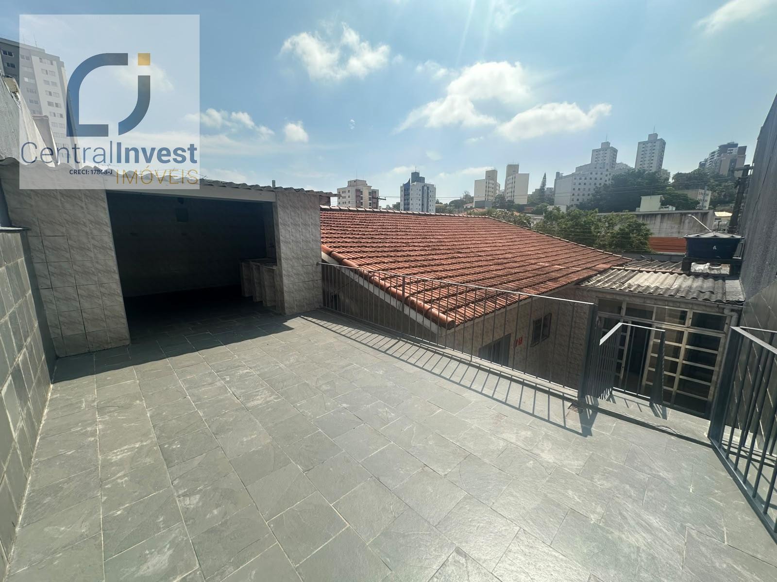 Prédio Inteiro, 220 m² - Foto 31