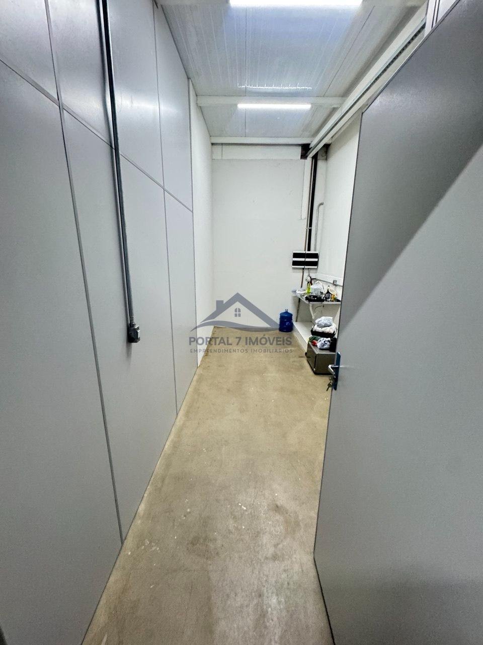 Comercial para alugar com 160m² no Jardim Arizona, Sete Lagoas (MG) — foto 8 de 20