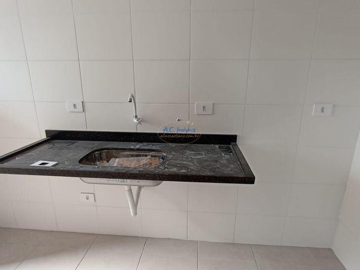 Apartamento à venda com 2 quartos, 1 banheiro, 1 vaga e 56m² no Nova Mirim, Praia Grande (SP) — foto 6 de 14