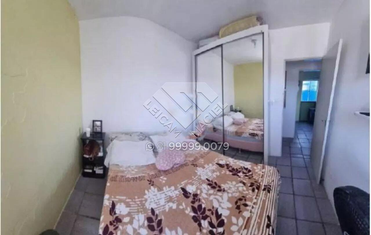 Apartamento à venda com 3 quartos, 1 suíte, 1 vaga e 75m² no Campo Grande, Recife (PE) — foto 26 de 30