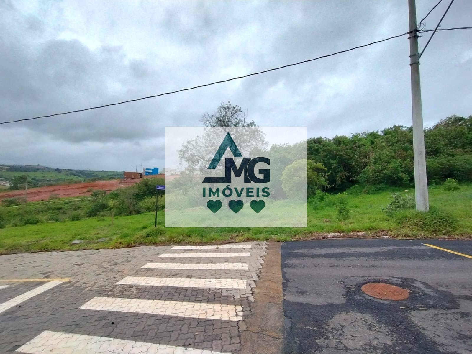 Lote 6 Quadra A